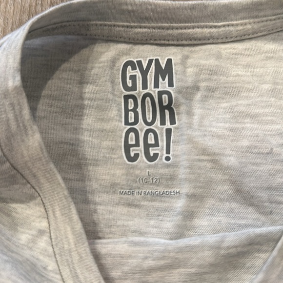 Girls long sleeve graphic tee, Size 10/12. Butterfly! - Picture 4 of 5